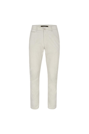 Atelier Noterman Broek 707 Beige