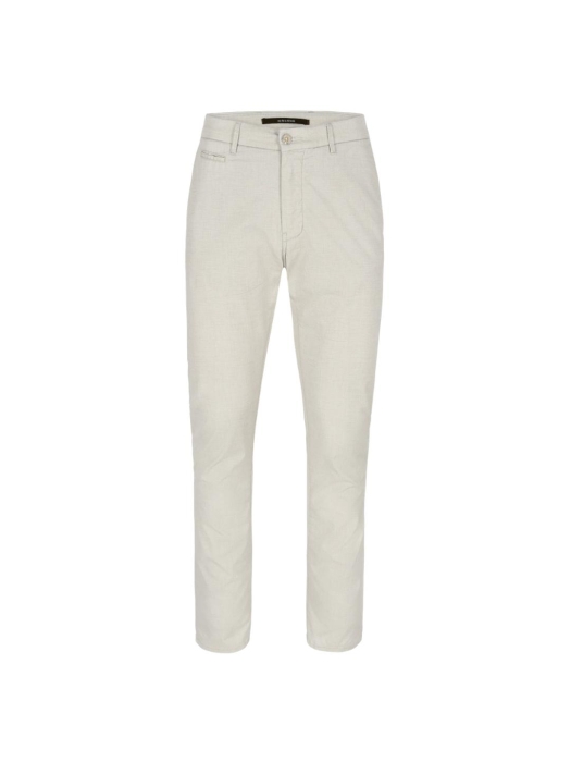 Atelier Noterman Broek 707 Beige