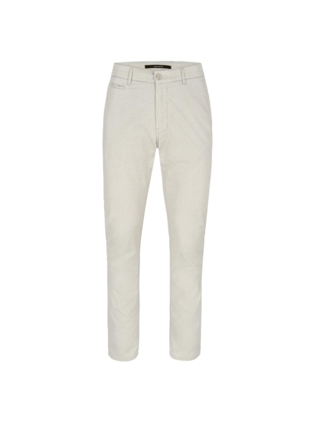 Atelier Noterman Broek 707 Beige