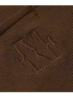 Josh V VINA super fitted top 987 brown