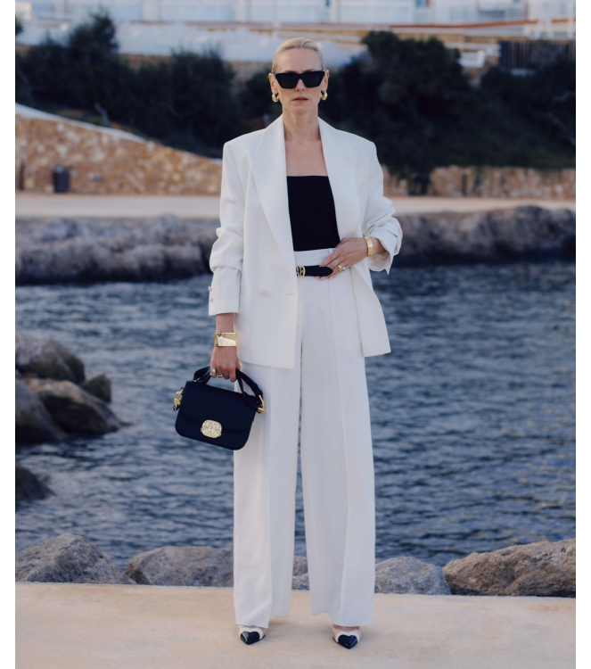 Josh V IMAHNI bag 300 black