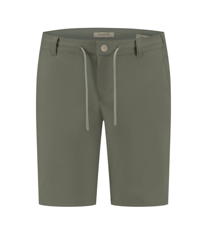 NORTH84 Sensitive Travel Shorts 352 sea green