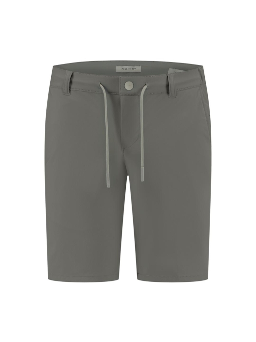 NORTH84 Sensitive Travel Shorts 245 taupe