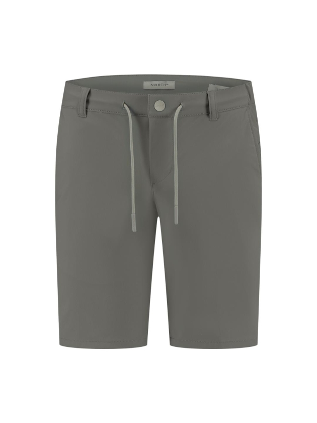 NORTH84 Sensitive Travel Shorts 245 taupe