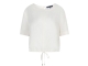 Red Button Skyler Linen/Visco 68 Off white