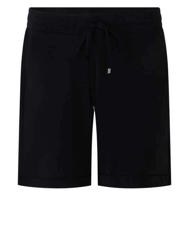 Zoso Bowie 0000 black