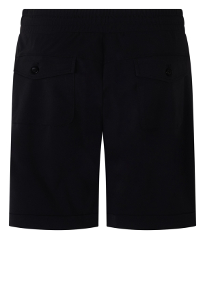 Zoso Bowie 0000 black