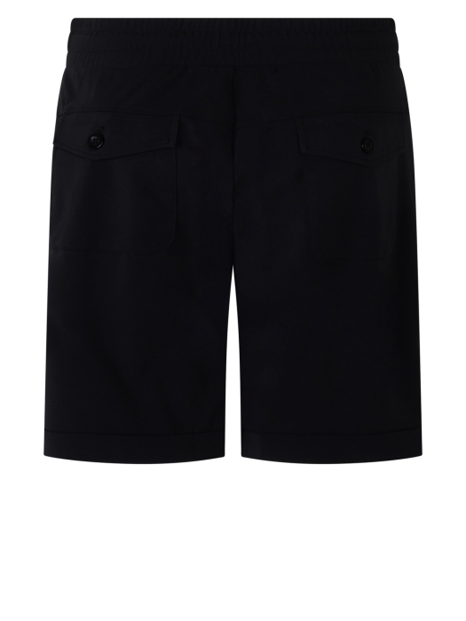 Zoso Bowie 0000 black