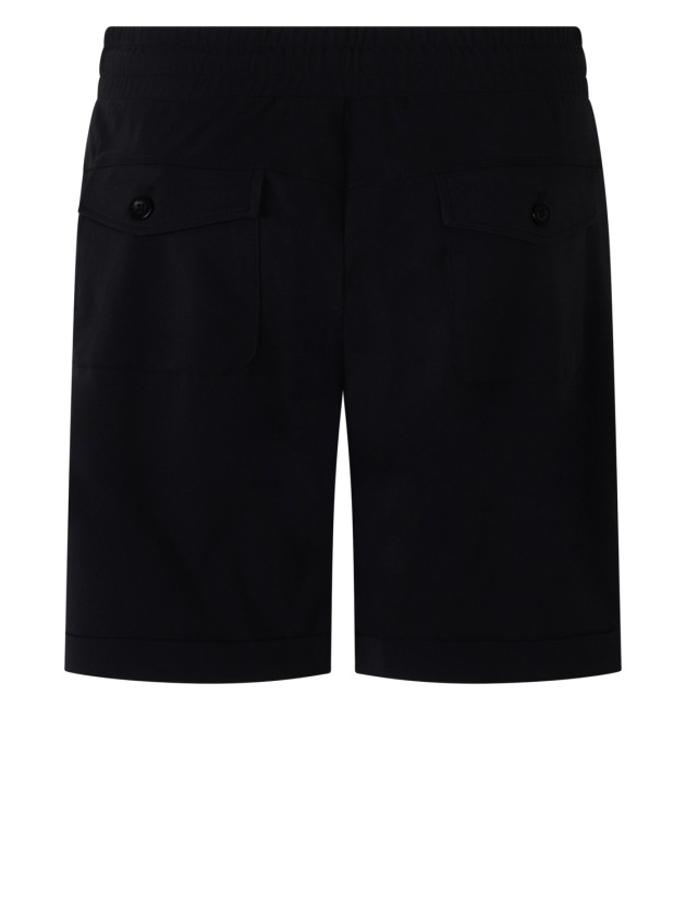 Zoso Bowie 0000 black