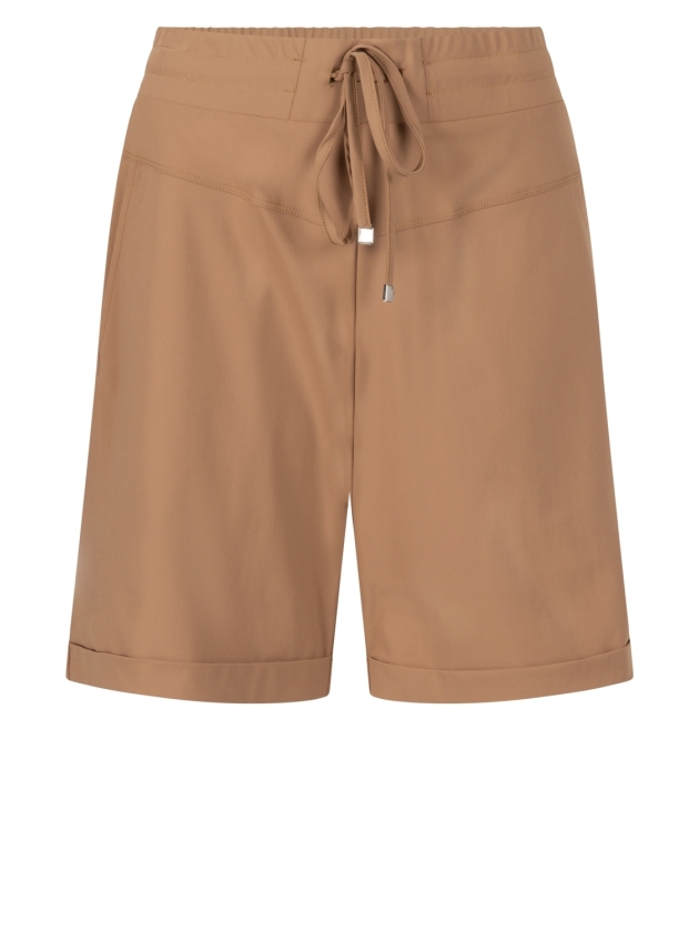 Zoso Bowie 0130 summer camel