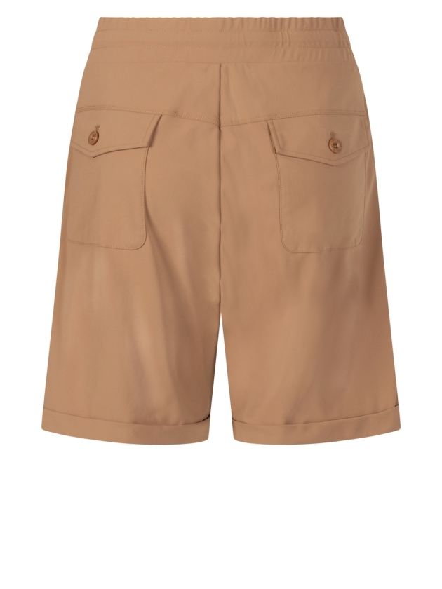 Zoso Bowie 0130 summer camel
