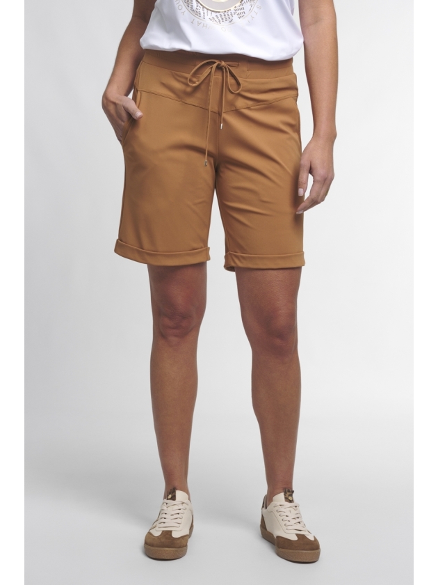 Zoso Bowie 0130 summer camel