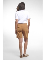 Zoso Bowie 0130 summer camel