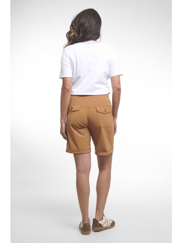 Zoso Bowie 0130 summer camel