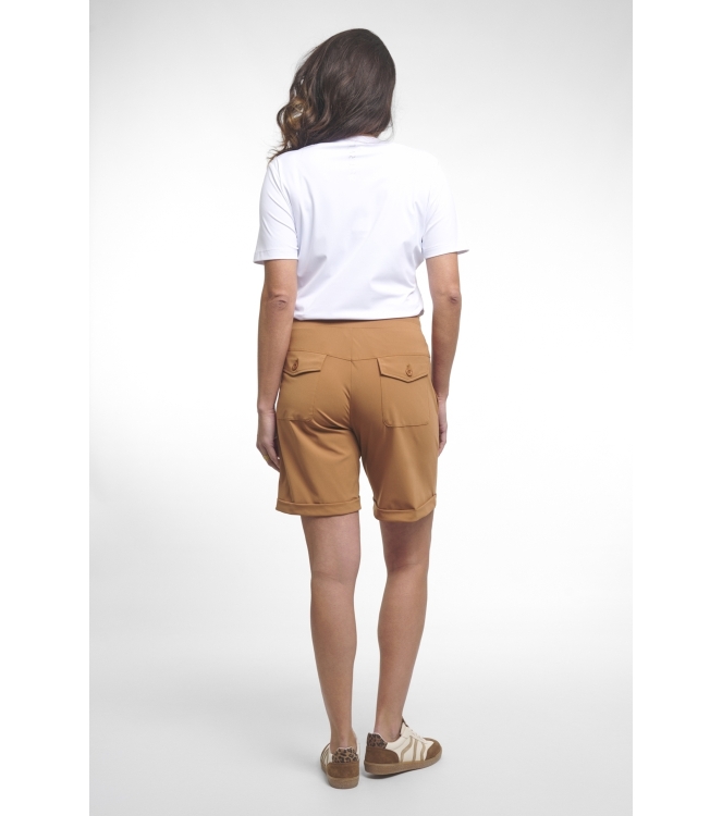 Zoso Bowie 0130 summer camel