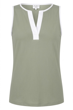 Zoso Jessica 1000 sage