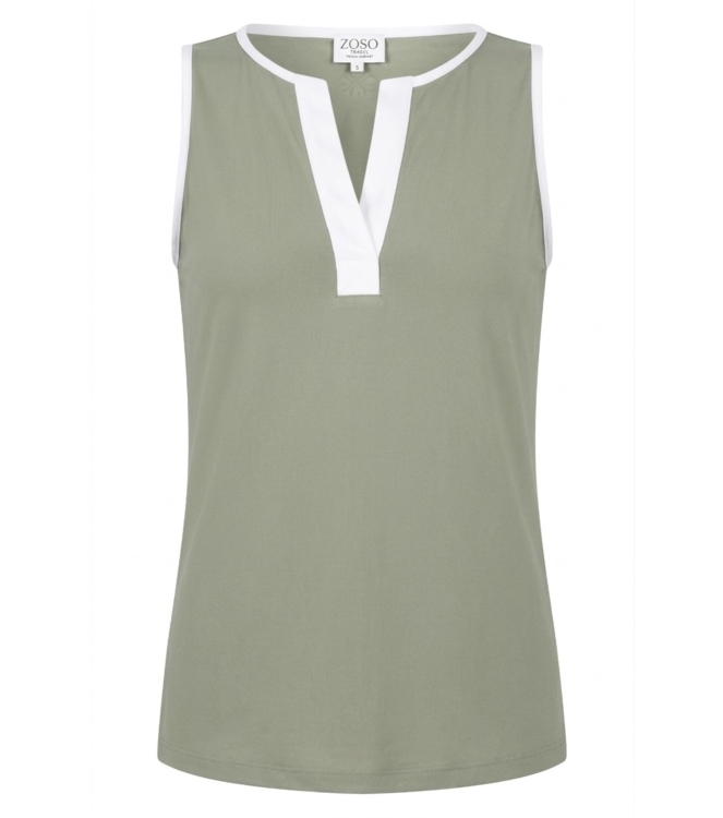 Zoso Jessica 1000 sage