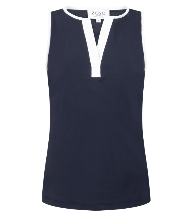 Zoso Jessica 0008 navy