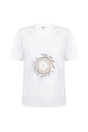 Zoso Jessy 0016-1000 white/sage