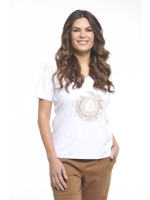 Zoso Jessy 0016-1000 white/sage