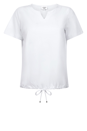 Zoso Joan 0016 white