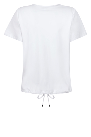 Zoso Joan 0016 white