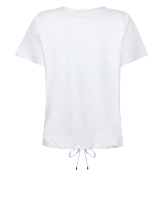 Zoso Joan 0016 white