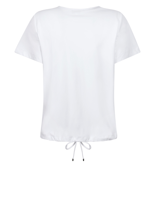Zoso Joan 0016 white