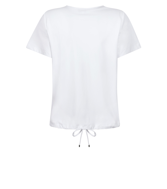 Zoso Joan 0016 white