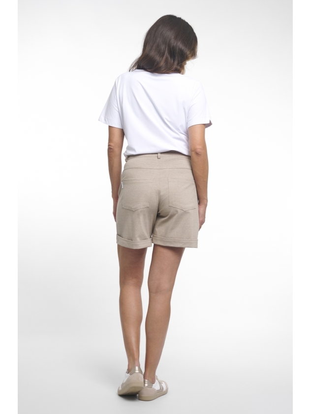 Zoso Joan 0016 white