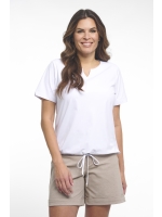 Zoso Joan 0016 white
