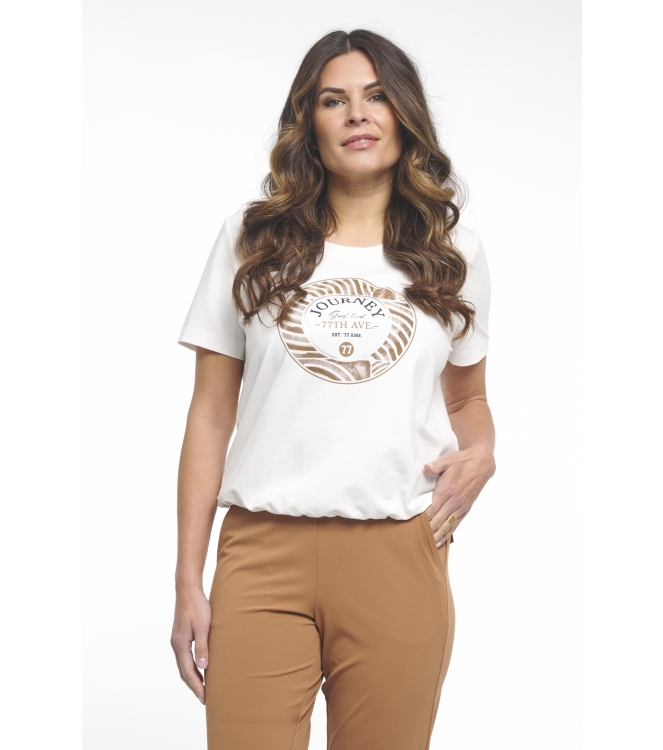 Zoso Journey 0016-0130 white/summercamel