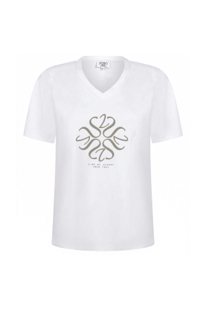 Zoso Dion 0016-1000 white/sage