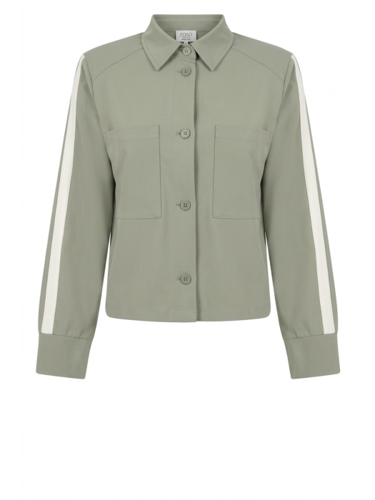 Zoso Michelle 1000 sage