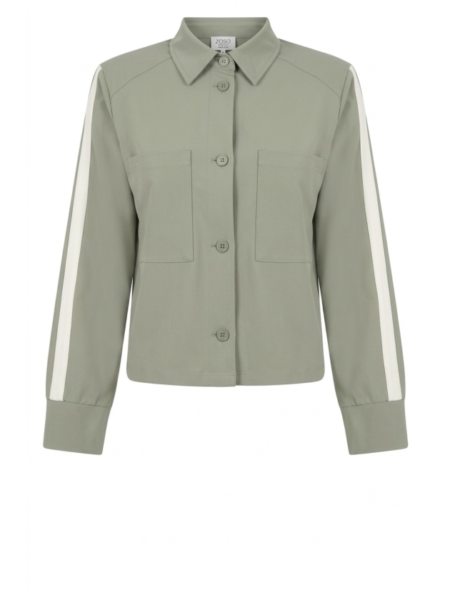 Zoso Michelle 1000 sage