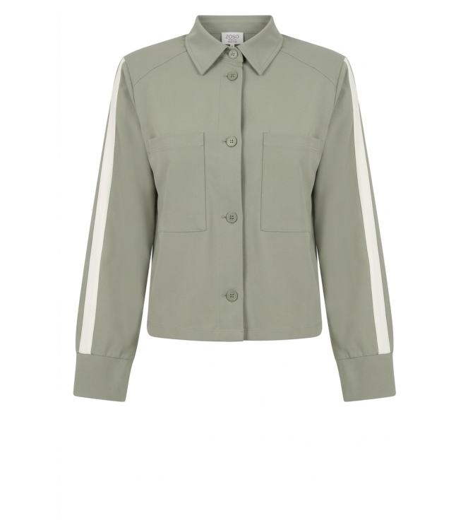 Zoso Michelle 1000 sage