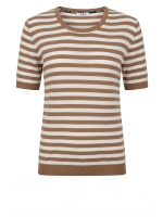 Zoso Gaby 0016-0130 white/summercamel