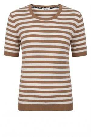 Zoso Gaby 0016-0130 white/summercamel