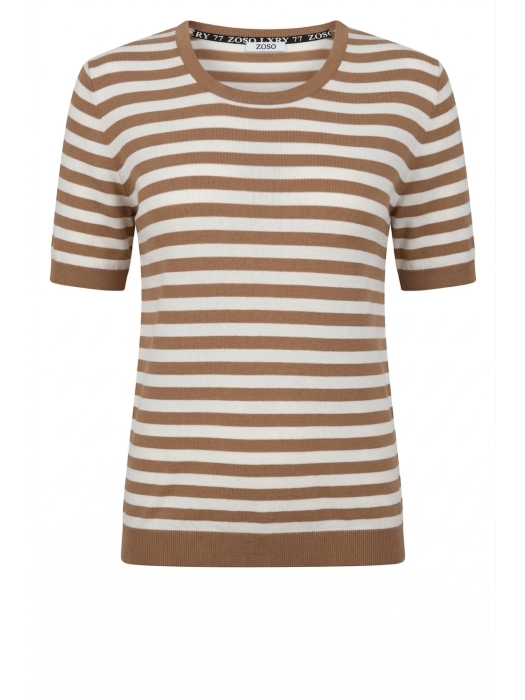 Zoso Gaby 0016-0130 white/summercamel