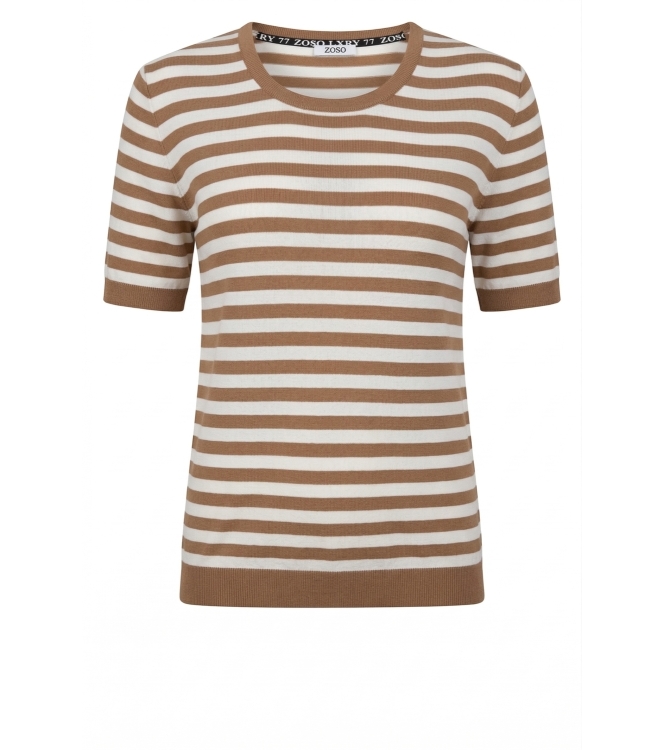 Zoso Gaby 0016-0130 white/summercamel