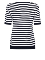 Zoso Gaby 0016-0008 white/navy