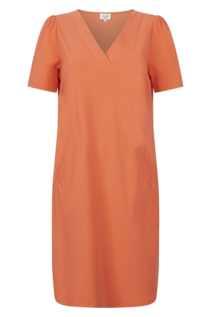 Zoso Juulz 0075 coral