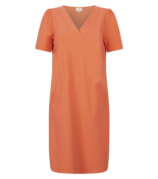 Zoso Juulz 0075 coral