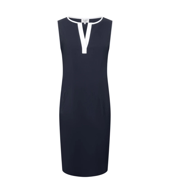 Zoso Kelsey 0008 navy