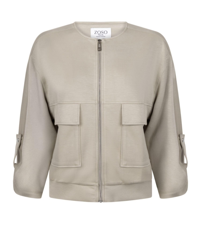 Zoso Solange 1000 sage