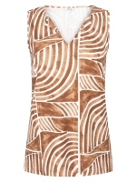 Zoso Britt 0130 summer camel