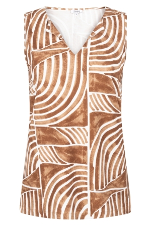 Zoso Britt 0130 summer camel