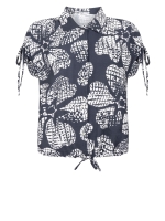 Zoso Charly 0008 navy