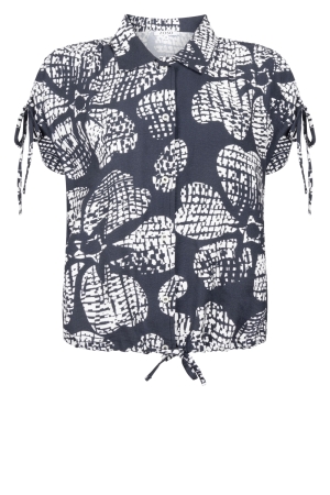 Zoso Charly 0008 navy