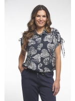 Zoso Charly 0008 navy